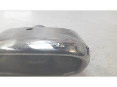 Recambio de molduras traseras para ford kuga titanium referencia OEM IAM LX615C262CB   2
