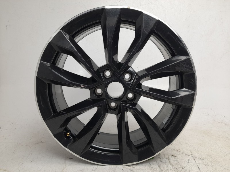 Recambio de llanta para skoda karoq (nu7, nd7) 1.5 tsi referencia OEM IAM 57A601025AS  