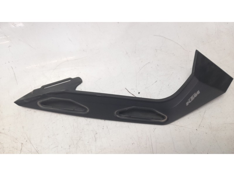 Recambio de colin trasero para ktm super duke 1290 super duke r referencia OEM IAM 61408041000  