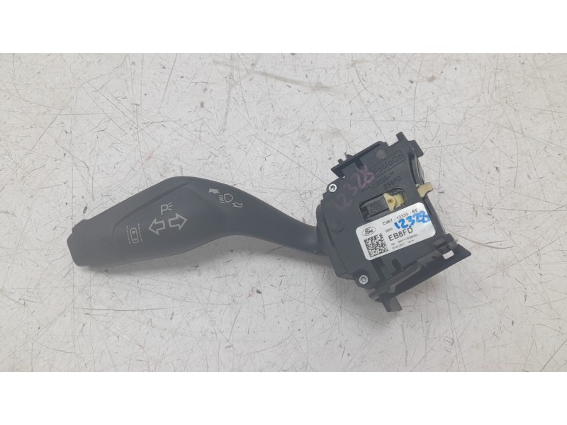 Recambio de mando intermitentes para ford kuga ii (dm2) 1.5 ecoboost referencia OEM IAM CV6T13335BE  CCF030027FV