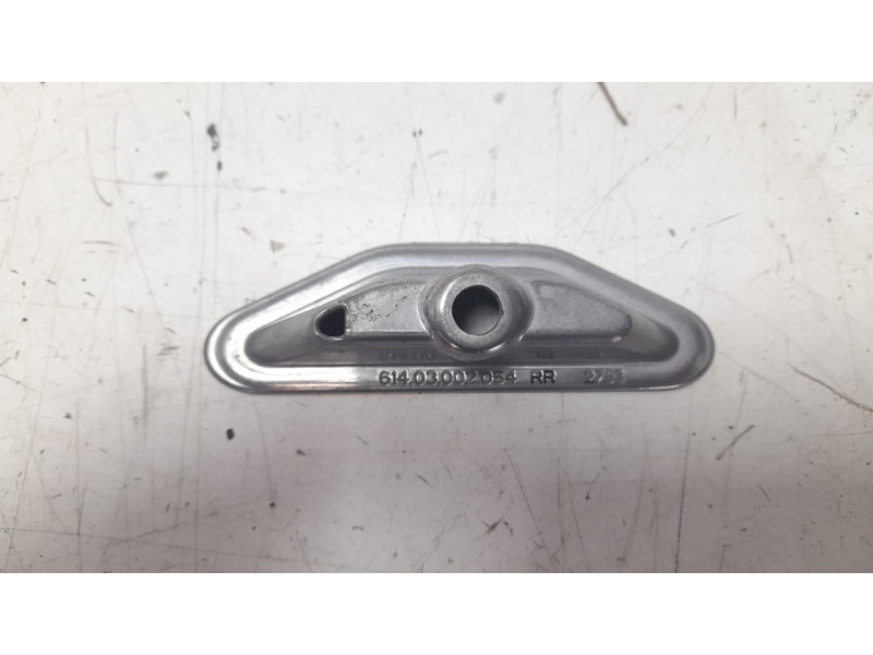 Recambio de portaequipajes para ktm super duke 1290 super duke r referencia OEM IAM 61403002054 61403002053 