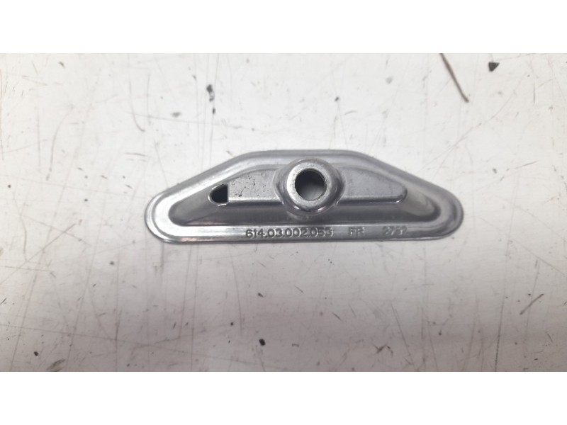 Recambio de portaequipajes para ktm super duke 1290 super duke r referencia OEM IAM 61403002054 61403002053 