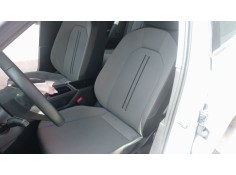 Recambio de juego asientos completo para seat leon (kl1, klg) 1.0 tsi referencia OEM IAM   