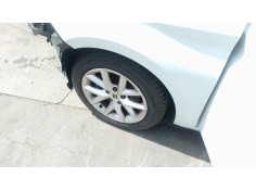 Recambio de brazo suspension inferior delantero izquierdo para seat leon (kl1, klg) 1.0 tsi referencia OEM IAM   