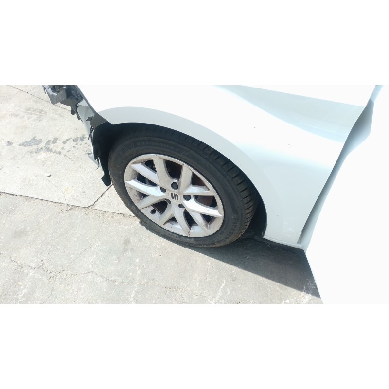 Recambio de brazo suspension inferior delantero izquierdo para seat leon (kl1, klg) 1.0 tsi referencia OEM IAM   