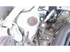 Recambio de deposito expansion para seat leon (kl1, klg) 1.0 tsi referencia OEM IAM   