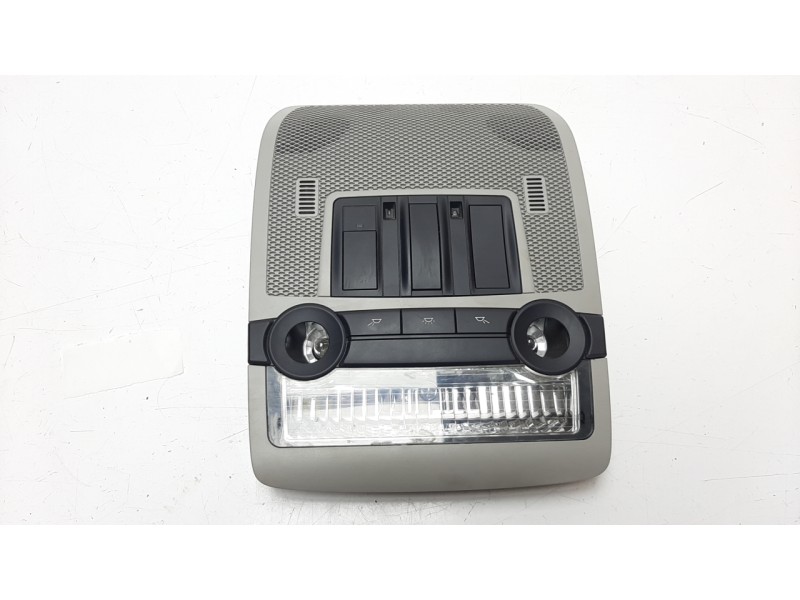 Recambio de luz interior para bmw x5 (e70) 3.0d referencia OEM IAM 261319166579  