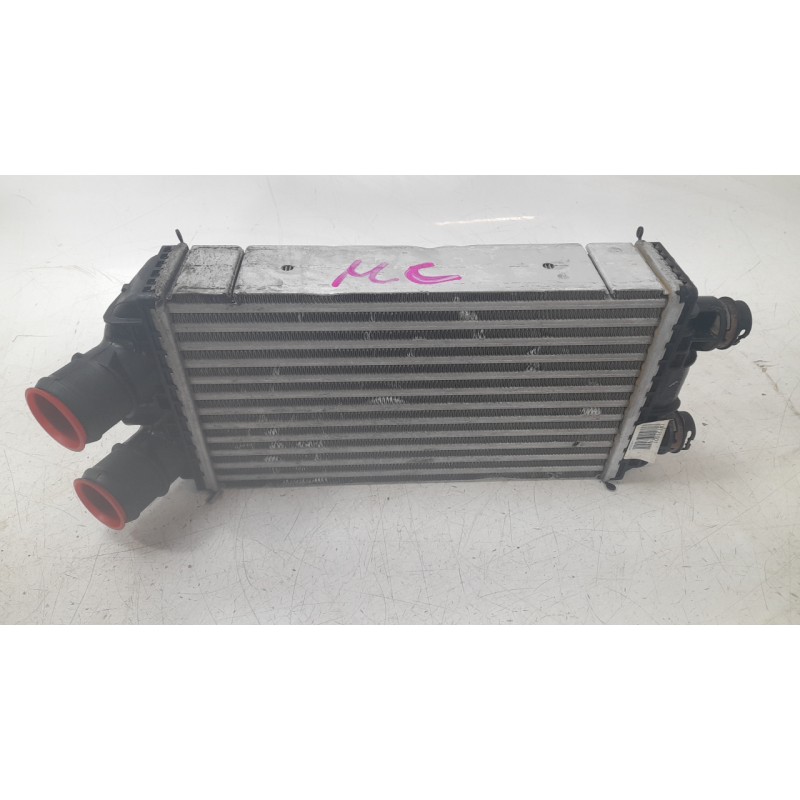 Recambio de intercooler para ds ds 3 / ds 3 crossback (ur_, uc_, uj_) 1.5 bluehdi 100 referencia OEM IAM 9824742280 DIT21001 CNG