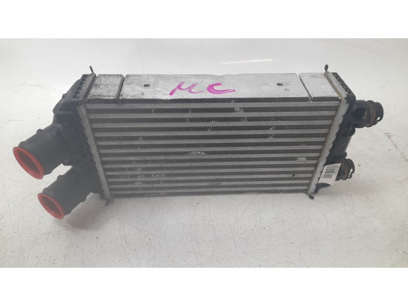 Recambio de intercooler para ds ds 3 / ds 3 crossback (ur_, uc_, uj_) 1.5 bluehdi 100 referencia OEM IAM 9824742280 DIT21001 CNG