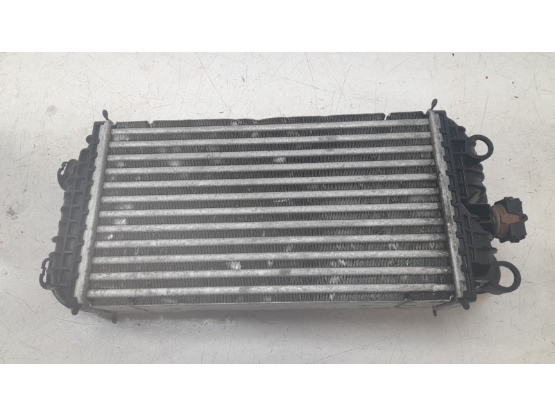 Recambio de intercooler para ds ds 3 / ds 3 crossback (ur_, uc_, uj_) 1.5 bluehdi 100 referencia OEM IAM 9824742280 DIT21001 CNG