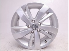 Recambio de llanta para volkswagen polo vi (aw1, bz1, ae1) 1.0 tsi referencia OEM IAM    2