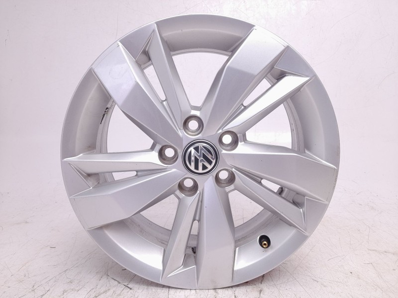 Recambio de llanta para volkswagen polo vi (aw1, bz1, ae1) 1.0 tsi referencia OEM IAM 2G0601025  