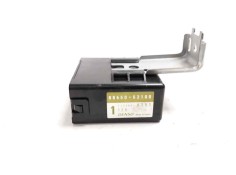 Recambio de modulo electronico para toyota yaris (ncp1/nlp1/scp1) 1.3 expo referencia OEM IAM 8865052100 2773000751 