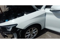 Recambio de aleta delantera izquierda para seat leon (kl1, klg) 1.0 tsi referencia OEM IAM   