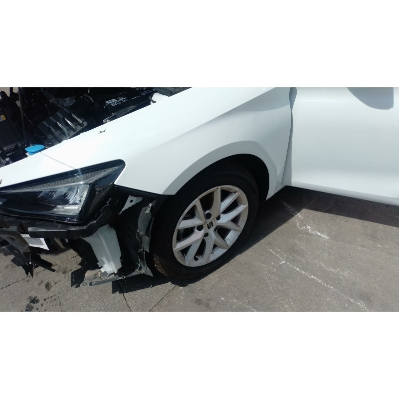 Recambio de amortiguador delantero izquierdo para seat leon (kl1, klg) 1.0 tsi referencia OEM IAM   