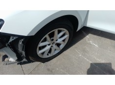 Recambio de mangueta delantera izquierda para seat leon (kl1, klg) 1.0 tsi referencia OEM IAM   