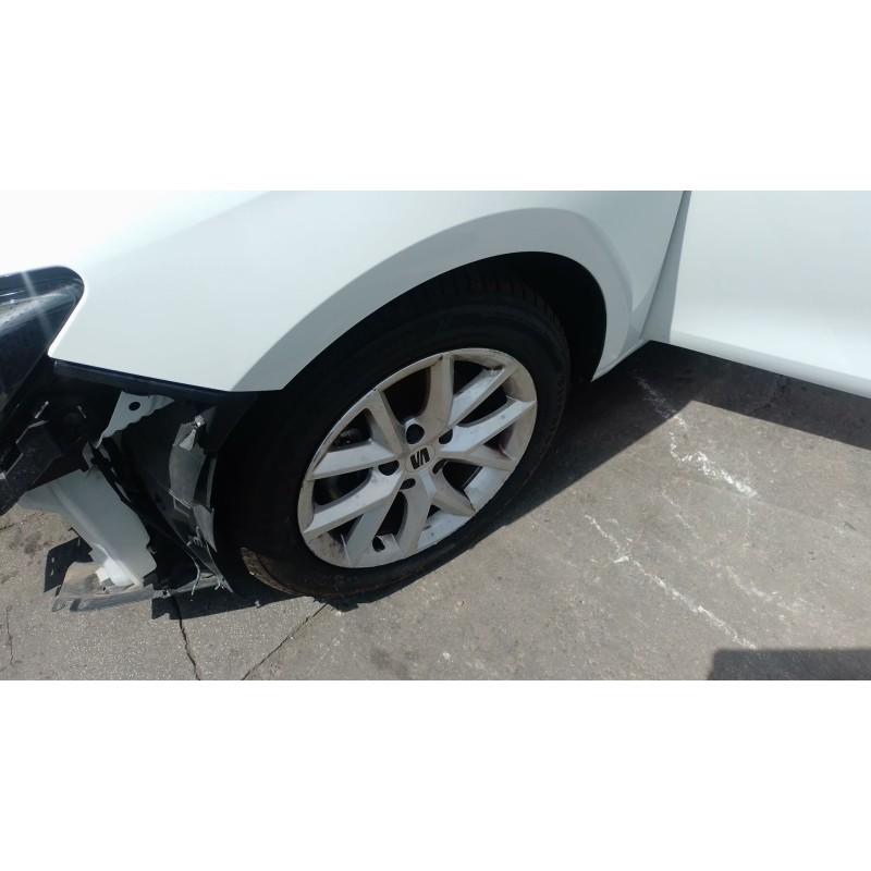 Recambio de transmision delantera izquierda para seat leon (kl1, klg) 1.0 tsi referencia OEM IAM   