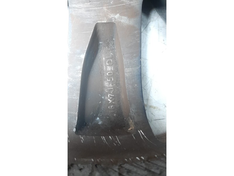 Recambio de llanta para mazda cx-3 2.0 cat referencia OEM IAM 9965417080 18PULGADAS 