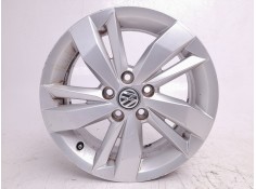 Recambio de llanta para volkswagen polo vi (aw1, bz1, ae1) 1.0 tsi referencia OEM IAM    2