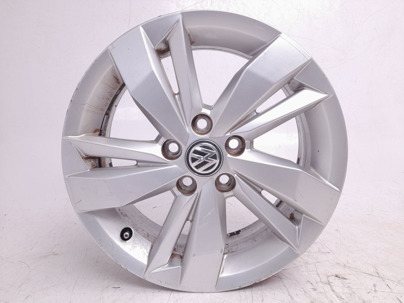 Recambio de llanta para volkswagen polo vi (aw1, bz1, ae1) 1.0 tsi referencia OEM IAM 2G0601025  