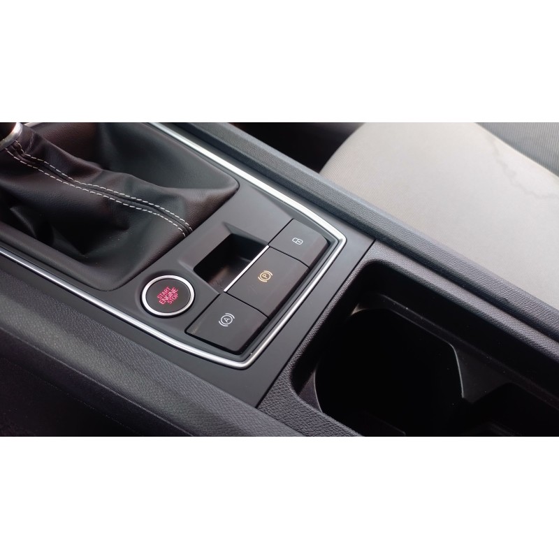 Recambio de freno de mano electrico para seat leon (kl1, klg) 1.0 tsi referencia OEM IAM   