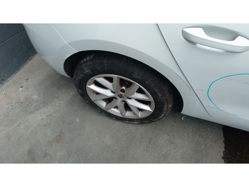 Recambio de paso rueda trasero derecho para seat leon (kl1, klg) 1.0 tsi referencia OEM IAM   
