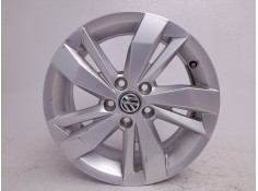 Recambio de llanta para volkswagen polo vi (aw1, bz1, ae1) 1.0 tsi referencia OEM IAM    2