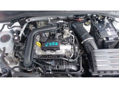 Recambio de catalizador para seat leon (kl1, klg) 1.0 tsi referencia OEM IAM   