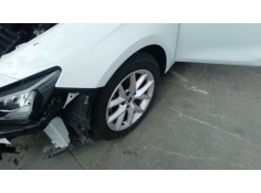 PASO RUEDA DELANTERO IZQUIERDO 5FA809957J 