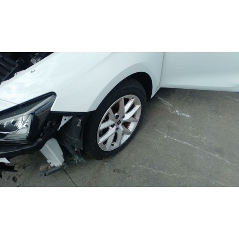 Recambio de paso rueda delantero izquierdo para seat leon (kl1, klg) 1.0 tsi referencia OEM IAM   