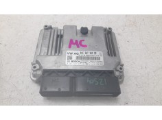 CENTRALITA MOTOR UCE 04C907309BP 