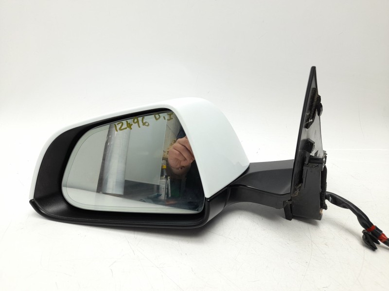 Recambio de retrovisor izquierdo para tesla model 3 ev referencia OEM IAM 159203300C  