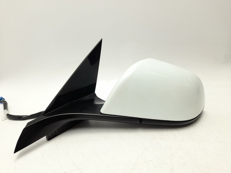 Recambio de retrovisor izquierdo para tesla model 3 ev referencia OEM IAM 159203300C  
