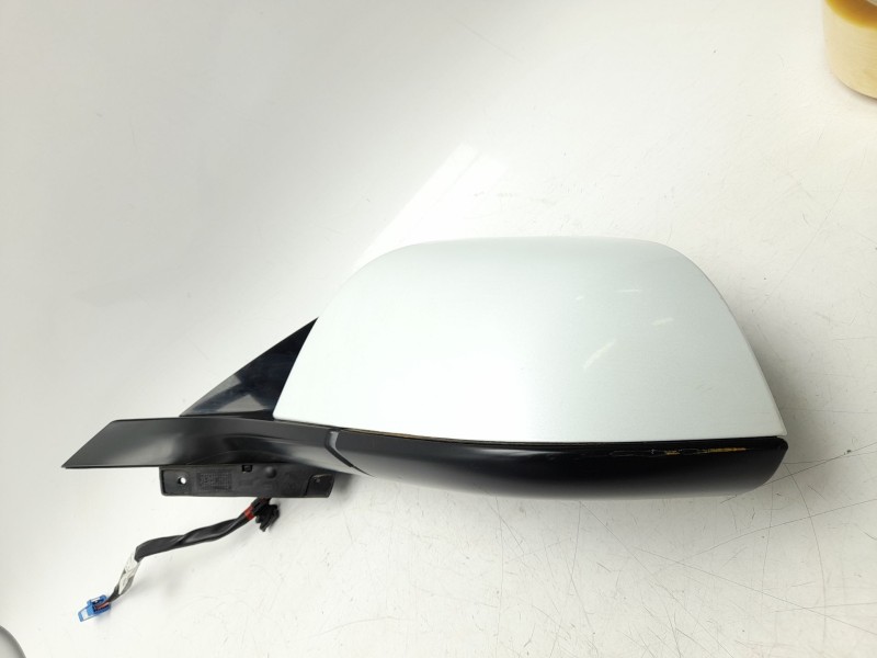 Recambio de retrovisor izquierdo para tesla model 3 ev referencia OEM IAM 159203300C  