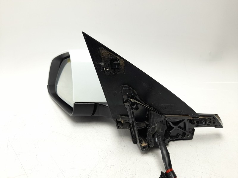 Recambio de retrovisor izquierdo para tesla model 3 ev referencia OEM IAM 159203300C  