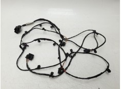 Recambio de cableado electrico para skoda karoq (nu7, nd7) 1.5 tsi referencia OEM IAM 57A971095M  