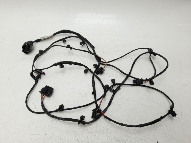 Recambio de cableado electrico para skoda karoq (nu7, nd7) 1.5 tsi referencia OEM IAM 57A971095M  