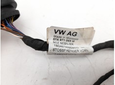 Recambio de cableado electrico para skoda karoq (nu7, nd7) 1.5 tsi referencia OEM IAM 57A971095M   2