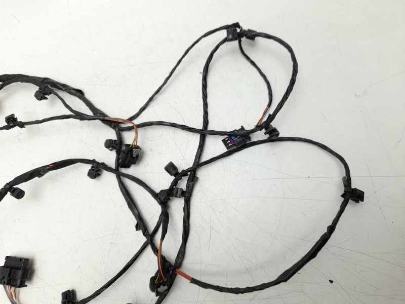 Recambio de cableado electrico para skoda karoq (nu7, nd7) 1.5 tsi referencia OEM IAM 57A971095M  