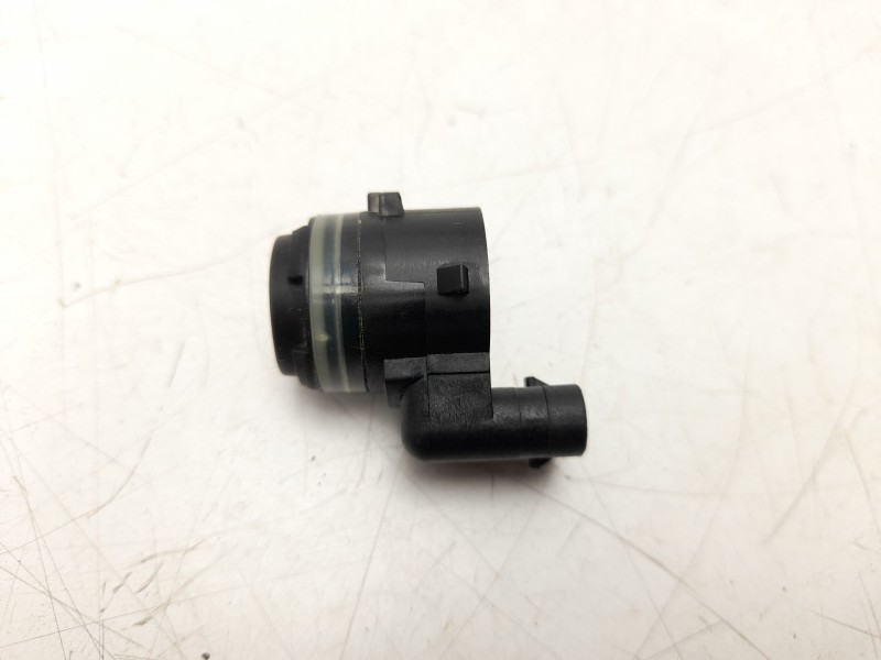 Recambio de sensor de aparcamiento para skoda karoq (nu7, nd7) 1.5 tsi referencia OEM IAM 5Q0919275C  