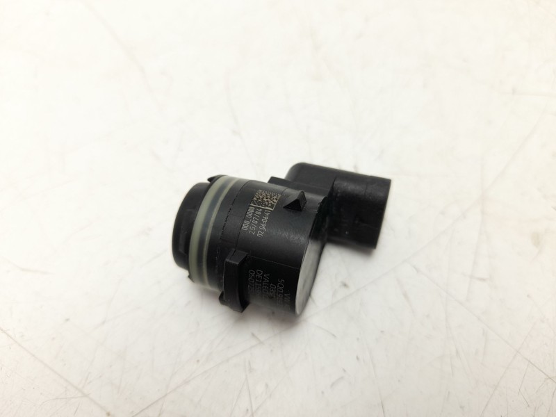 Recambio de sensor de aparcamiento para skoda karoq (nu7, nd7) 1.5 tsi referencia OEM IAM 5Q0919275C  