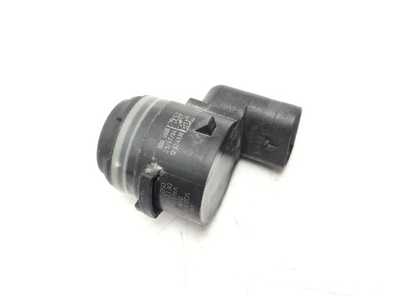 Recambio de sensor de aparcamiento para skoda karoq (nu7, nd7) 1.5 tsi referencia OEM IAM 5Q0919275C  