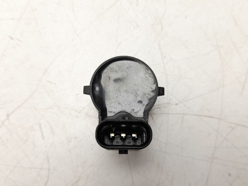 Recambio de sensor de aparcamiento para skoda karoq (nu7, nd7) 1.5 tsi referencia OEM IAM 5Q0919275C  