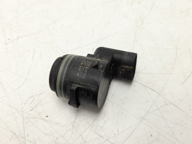 Recambio de sensor de aparcamiento para skoda karoq (nu7, nd7) 1.5 tsi referencia OEM IAM 5Q0919275C  