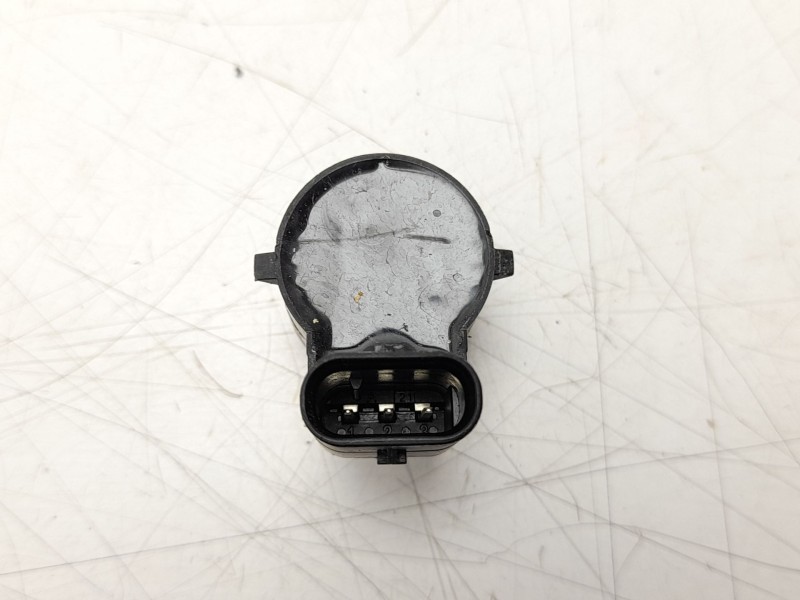 Recambio de sensor de aparcamiento para skoda karoq (nu7, nd7) 1.5 tsi referencia OEM IAM 5Q0919275C  