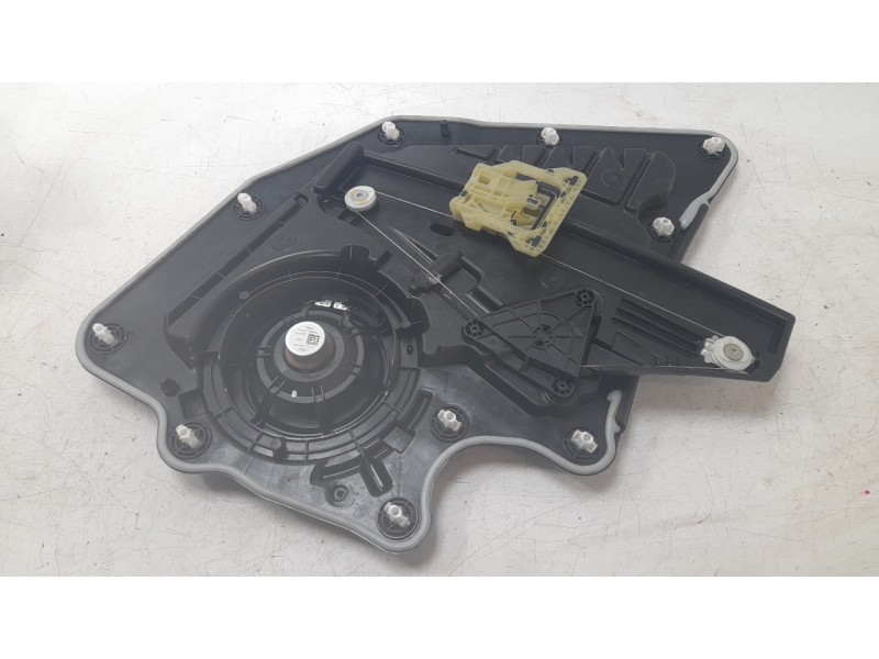 Recambio de elevalunas trasero derecho para ford kuga iii referencia OEM IAM 2549655  