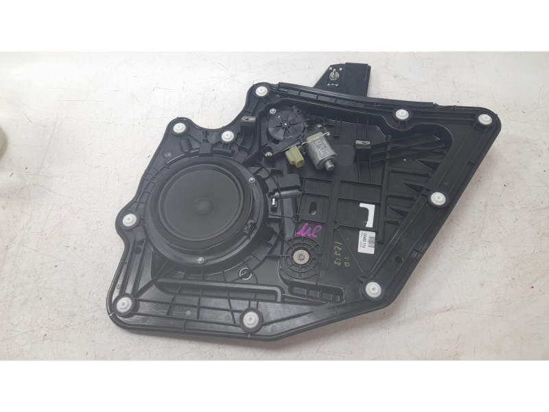 Recambio de elevalunas trasero derecho para ford kuga iii referencia OEM IAM 2549655  