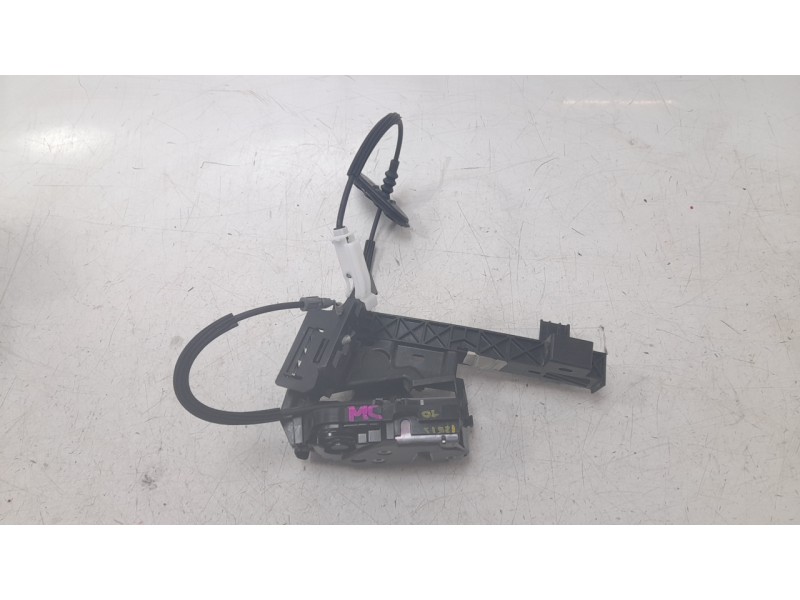 Recambio de cerradura puerta trasera derecha para ford kuga iii referencia OEM IAM PJ6AA26412AB  10610500122/EZCFR227/CRD-FRD-94