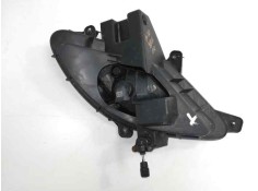 Recambio de faro antiniebla izquierdo para hyundai ix20 gls comfort blue referencia OEM IAM 922011K100 13395901  2