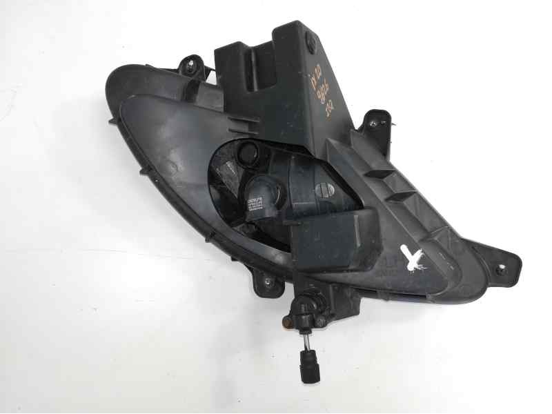 Recambio de faro antiniebla izquierdo para hyundai ix20 gls comfort blue referencia OEM IAM 922011K100 13395901 